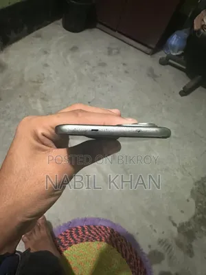 Tecno Spark 40 Pro+ 256 GB Silver