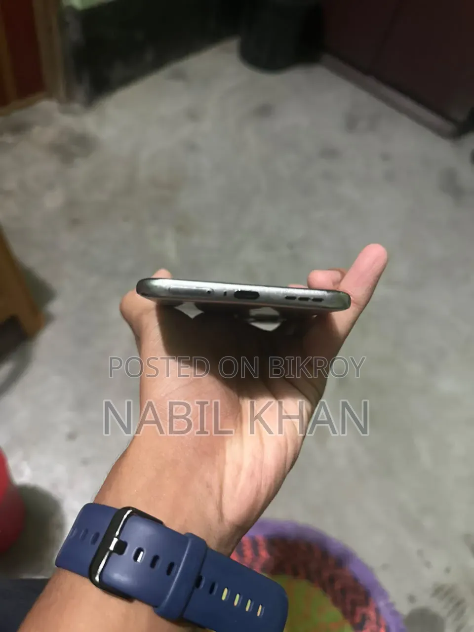 Tecno Spark 40 Pro+ 256 GB Silver