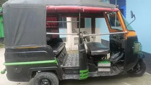 Mahindra XUV500 2014 Black
