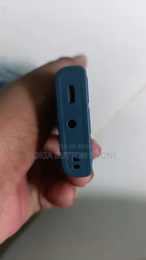 New Nokia 108 Dual SIM Blue