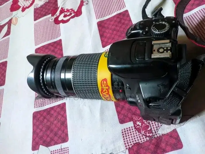 Canon Eos 700d