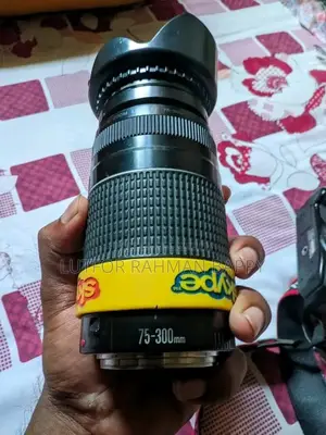 Canon Eos 700d