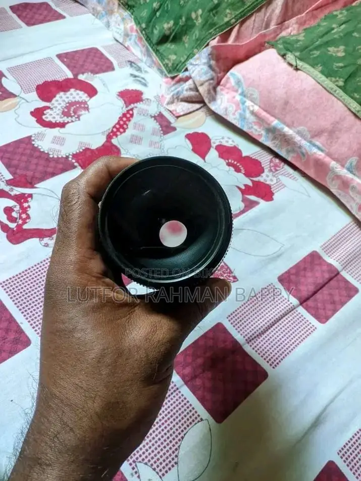 Canon Eos 700d