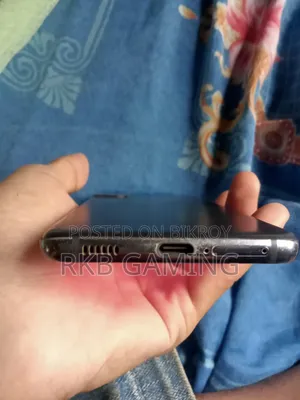 Samsung Galaxy S21 5G 128 GB Gray