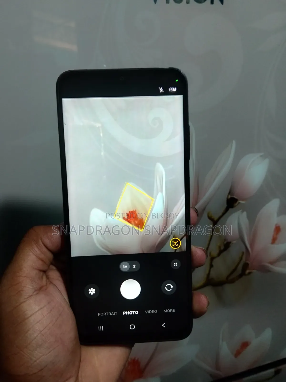 Samsung Galaxy A05s 64 GB Black
