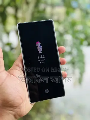 New Infinix Note 50 Pro 256 GB Gray
