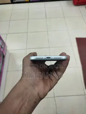 Apple iPhone 11 128 GB Blue
