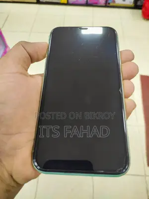 Apple iPhone 11 128 GB Blue