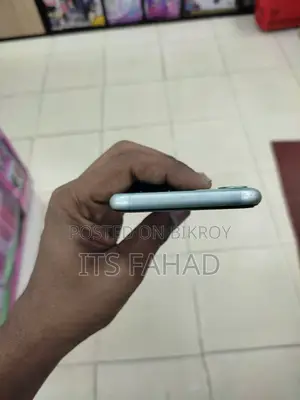 Apple iPhone 11 128 GB Blue