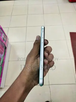 Apple iPhone 11 128 GB Blue