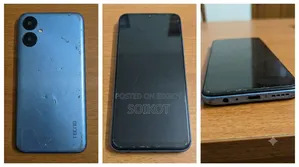 Tecno Spark 9T 128 GB Blue