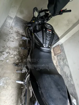 Suzuki Gixxer 2025 Black