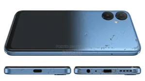 Tecno Spark 9T 128 GB Blue