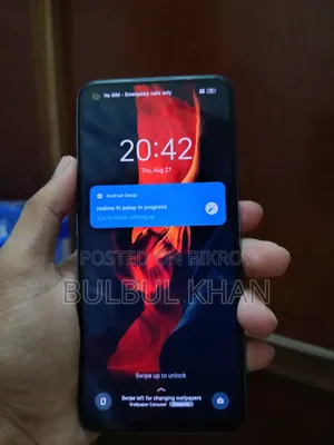 Realme 9i 128 GB Blue