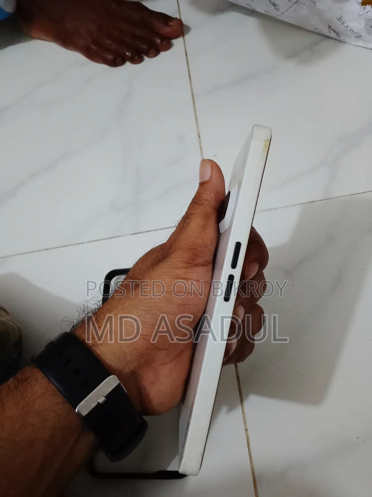 Nothing Phone 3a 128 GB White