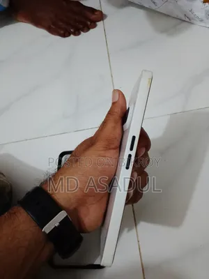 Nothing Phone 3a 128 GB White