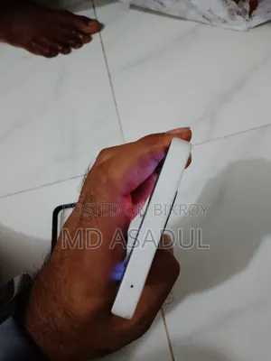Nothing Phone 3a 128 GB White