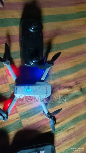 Fly X Mini Drone Full Set With Bag