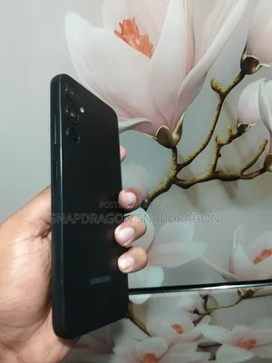 Samsung Galaxy A05s 64 GB Black