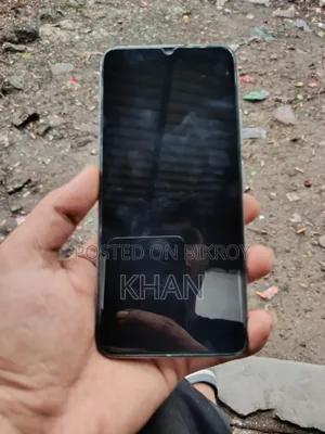 Realme C15 Qualcomm Edition 64 GB White