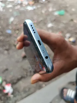 Realme C15 Qualcomm Edition 64 GB White