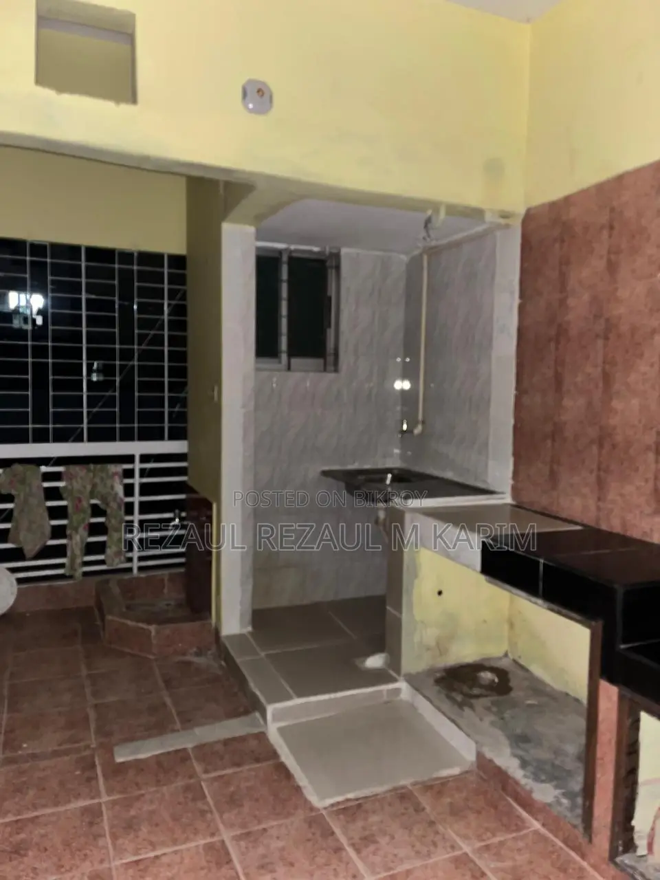 উত্তরের নন্দকাননে ৩ বেডরুমের অ্যাপার্টমেন্ট বিক্রয়