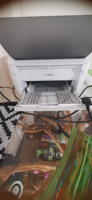 Canon লেজার প্রিন্টার