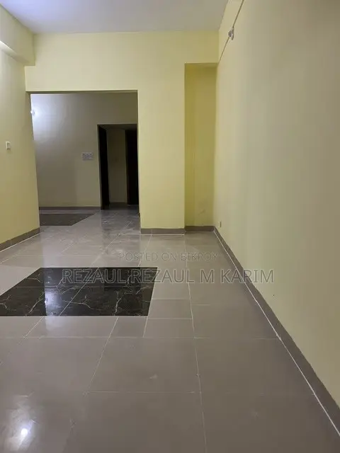উত্তরের নন্দকাননে ৩ বেডরুমের অ্যাপার্টমেন্ট বিক্রয়