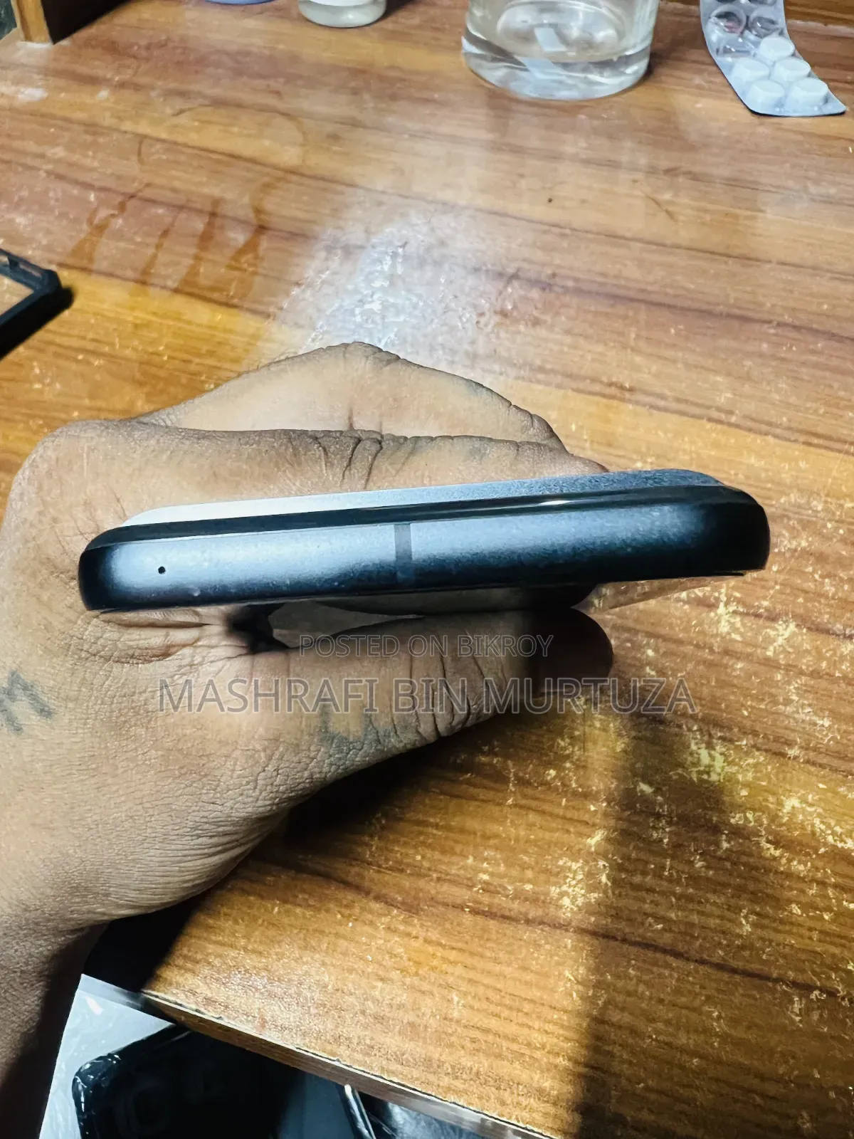 Google Pixel 8 128 GB Black