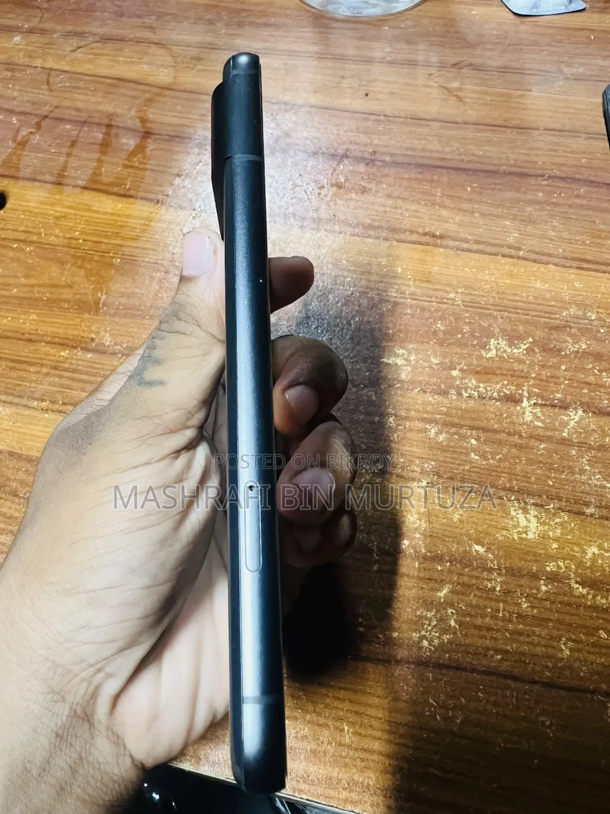 Google Pixel 8 128 GB Black