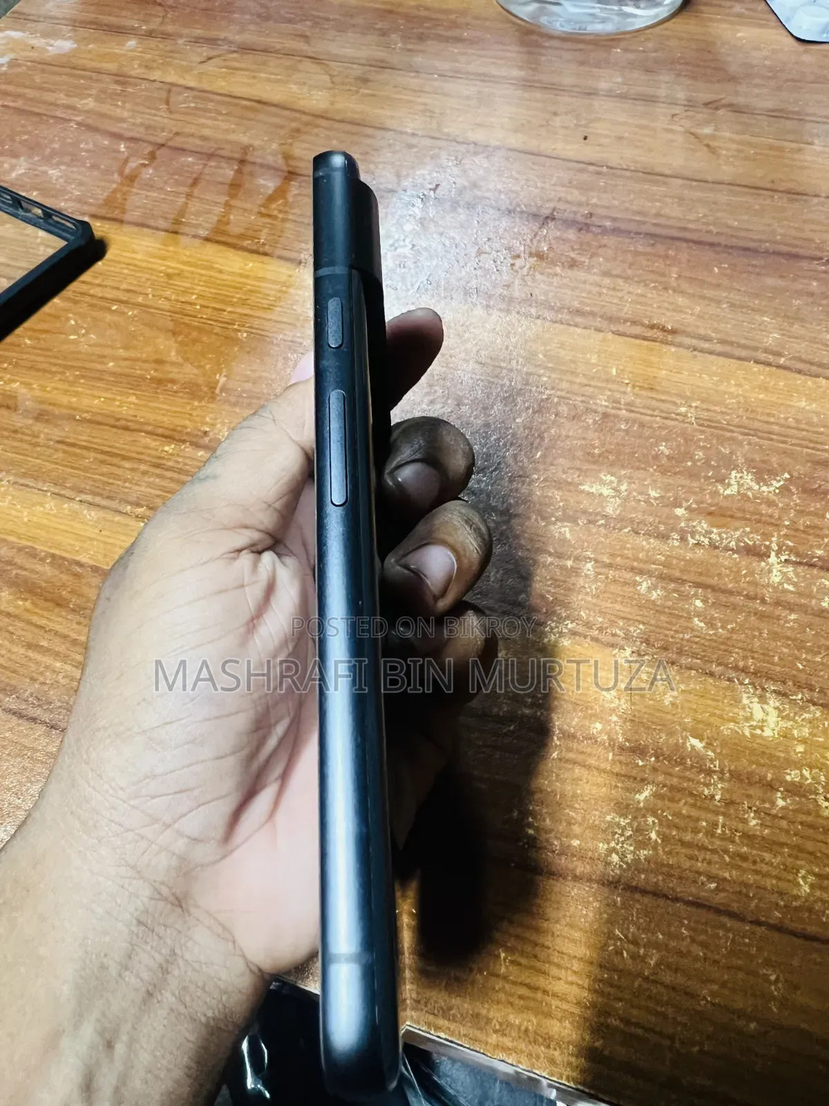Google Pixel 8 128 GB Black