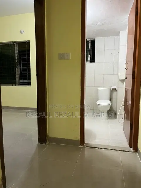 উত্তরের নন্দকাননে ৩ বেডরুমের অ্যাপার্টমেন্ট বিক্রয়