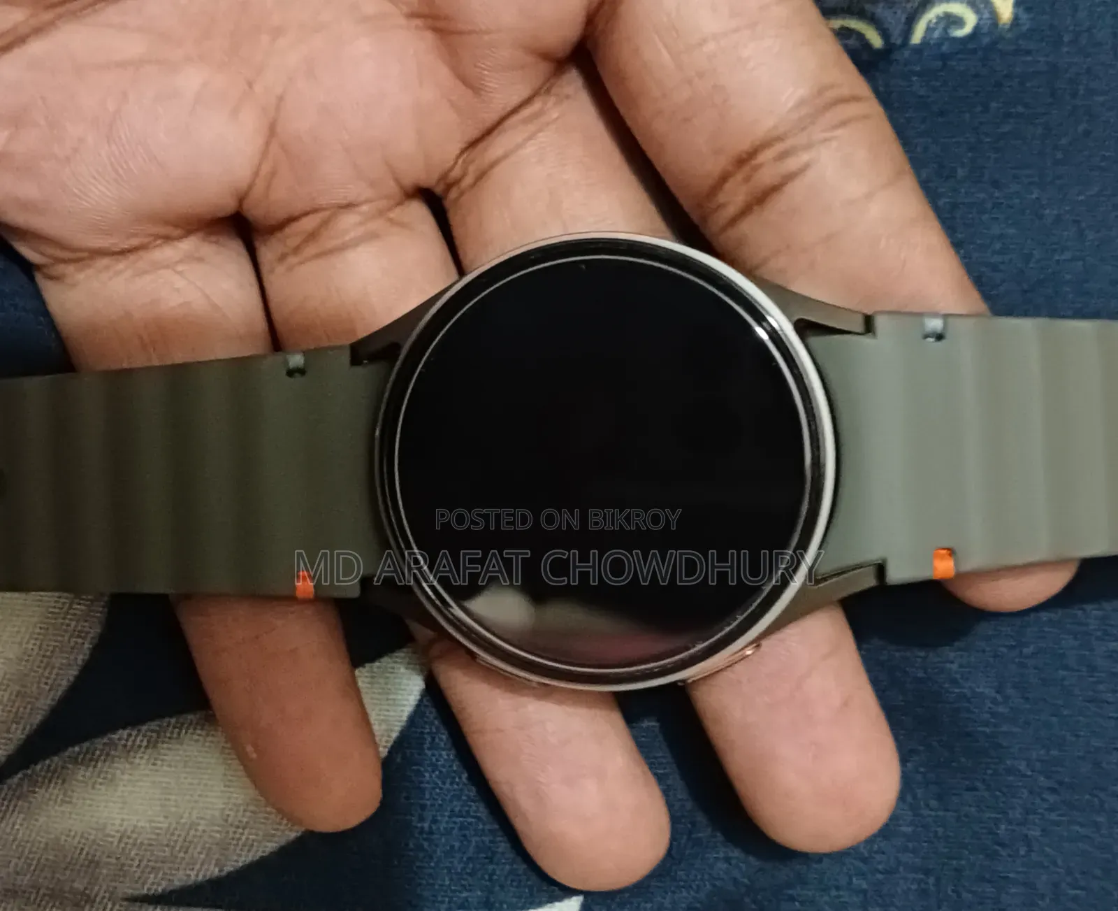 Samsung Galaxy Watch 7 (40mm)