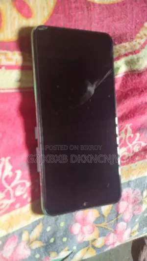 Vivo Y17 256 GB Pink