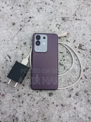 Vivo Y29 128 GB Rose Gold