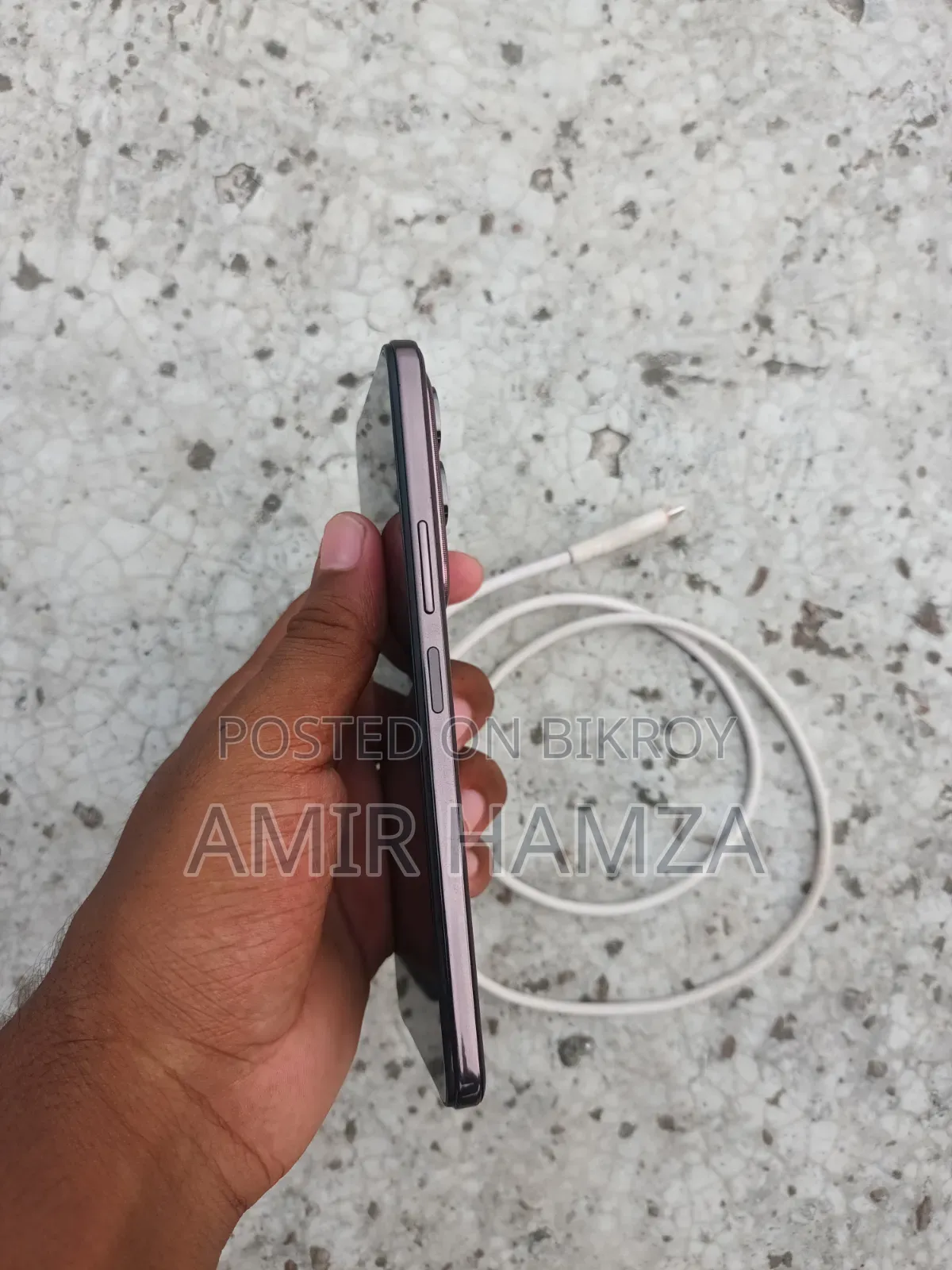 Vivo Y29 128 GB Rose Gold