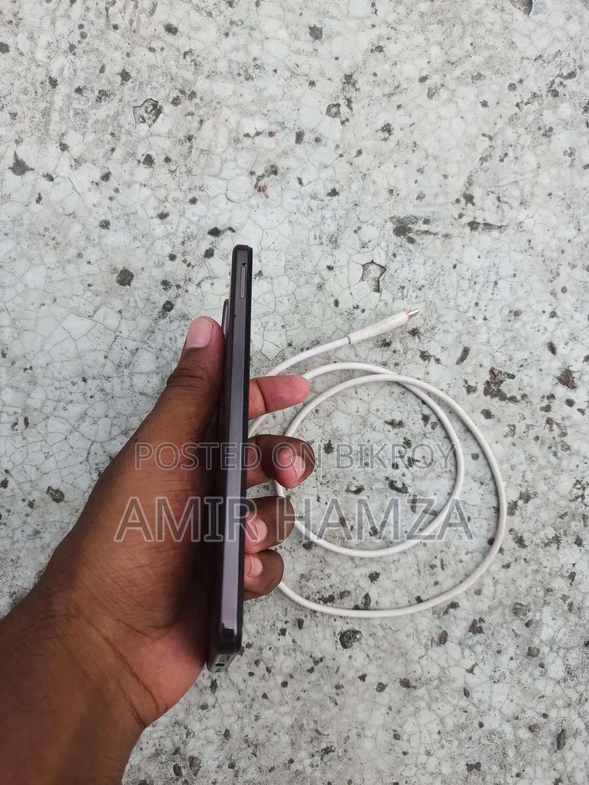 Vivo Y29 128 GB Rose Gold