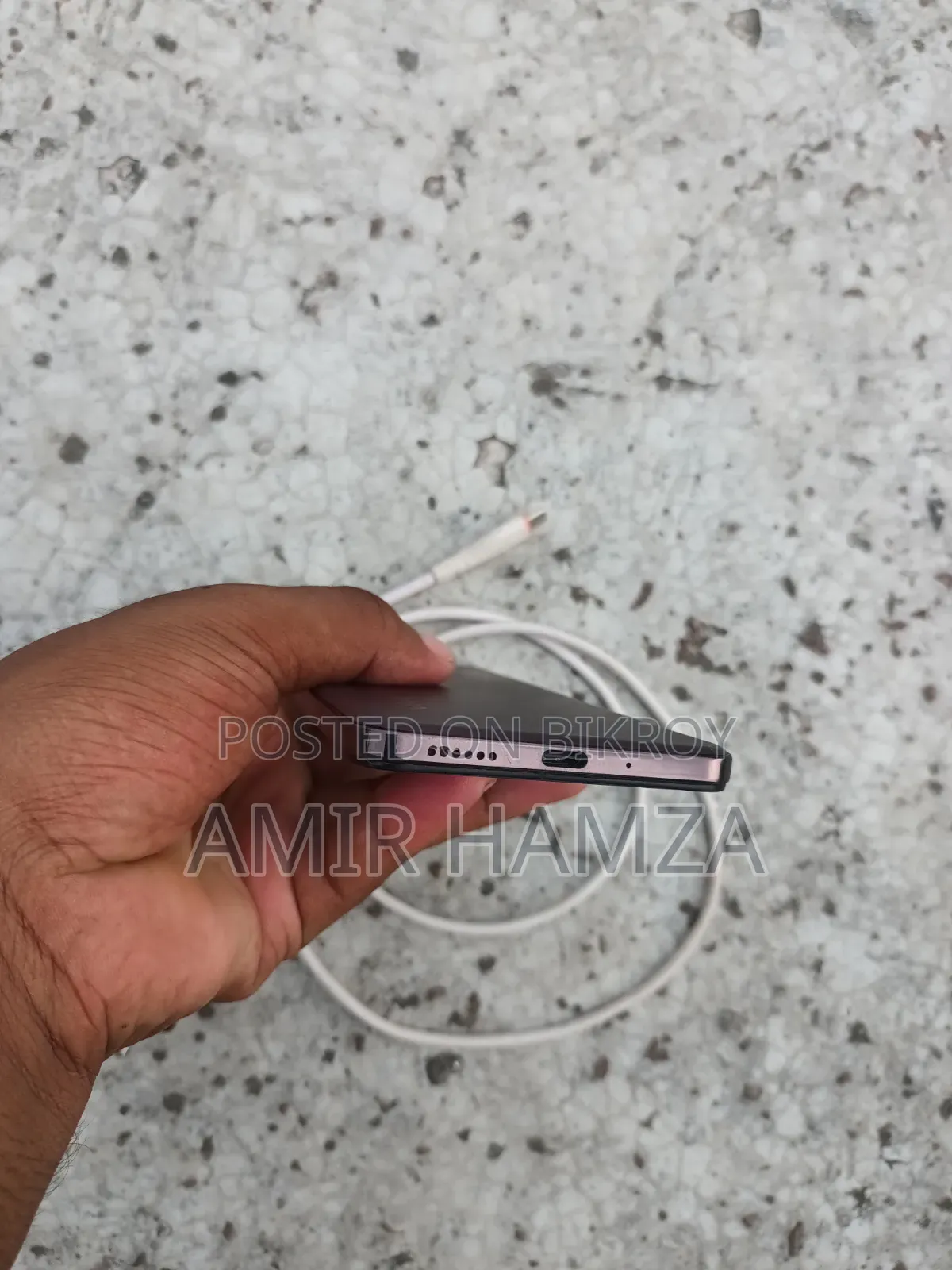 Vivo Y29 128 GB Rose Gold