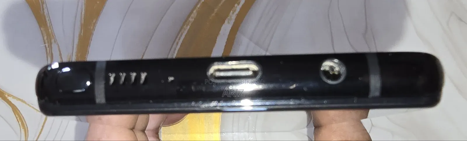 Samsung Galaxy Note 8 64 GB Black