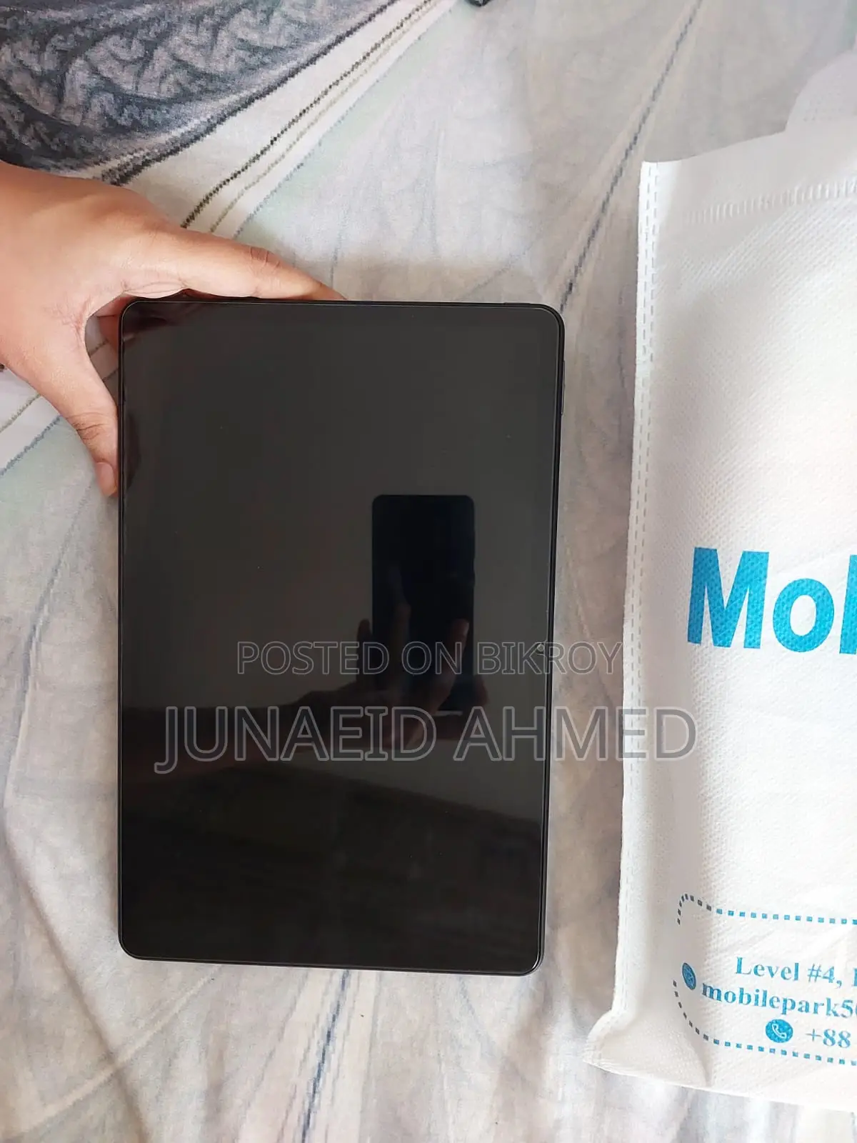 Xiaomi Redmi Pad 2 256 GB Gray