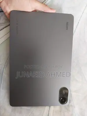 Xiaomi Redmi Pad 2 256 GB Gray