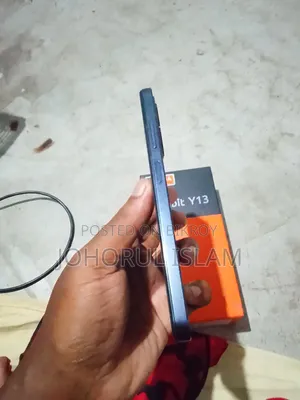 Walton ORBIT Y13 64 GB Purple