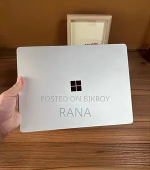 Microsoft Surface Laptop Go 16GB Intel Core I5 SSD 1TB