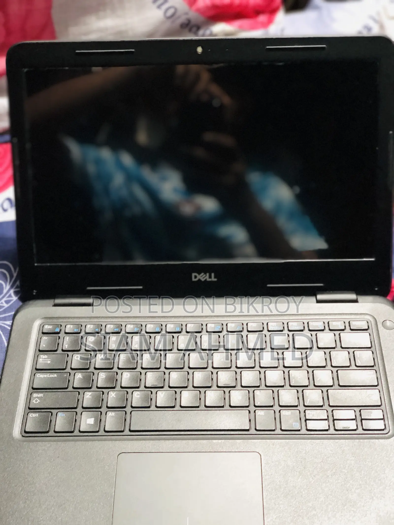 Laptop Dell Latitude 3310 8GB Intel Core i3 SSD 128GB