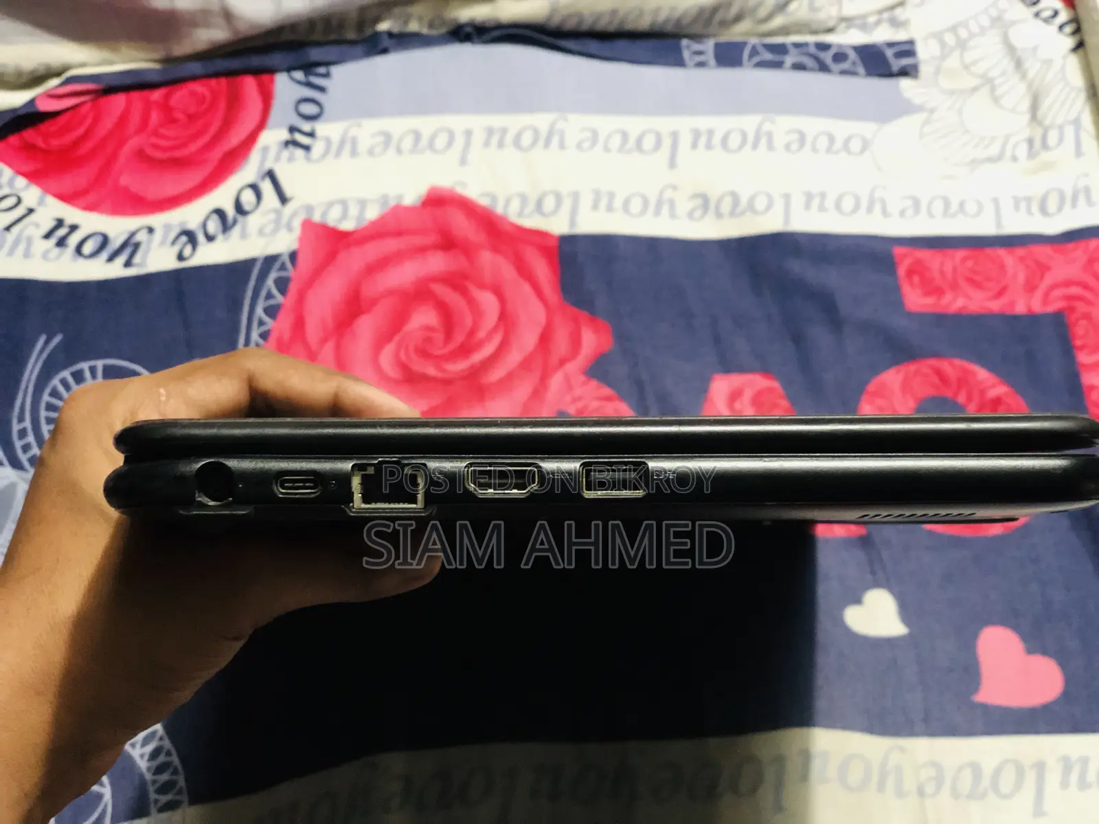 Laptop Dell Latitude 3310 8GB Intel Core i3 SSD 128GB