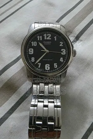 Casio Watch Original
