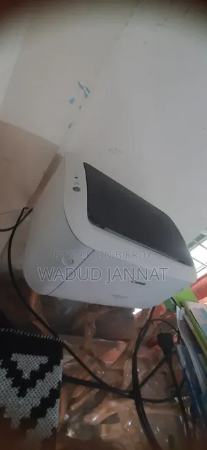 Canon লেজার প্রিন্টার