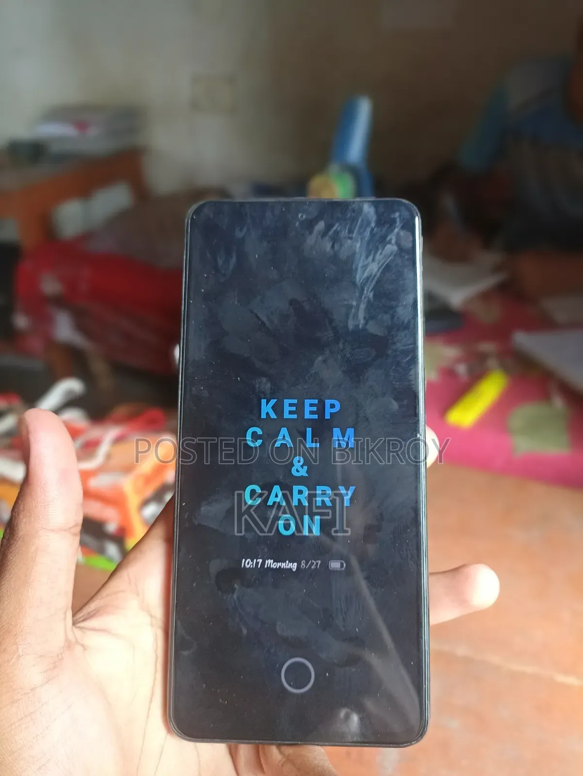 Xiaomi Redmi Note 13 Pro 5G 256 GB Black