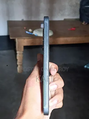 Xiaomi Redmi Note 13 Pro 5G 256 GB Black