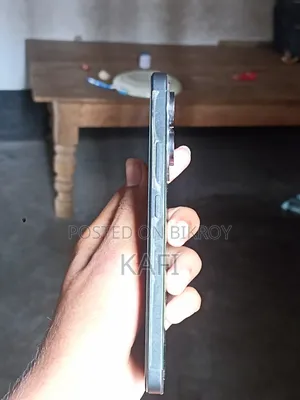 Xiaomi Redmi Note 13 Pro 5G 256 GB Black